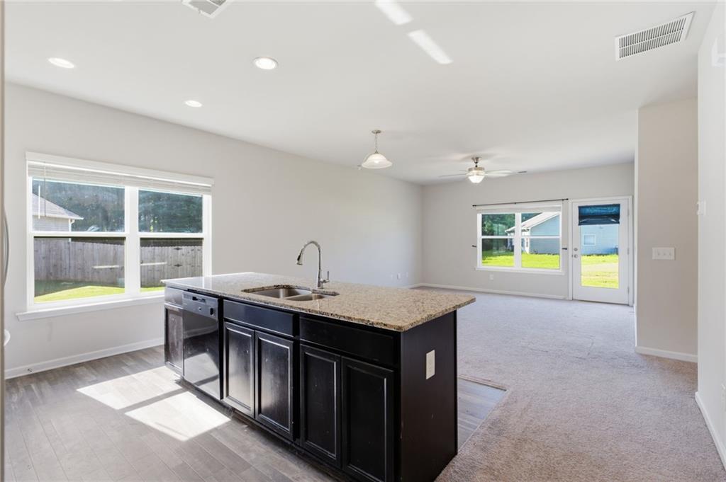 6 Bayberry Circle SW Rome GA 30165