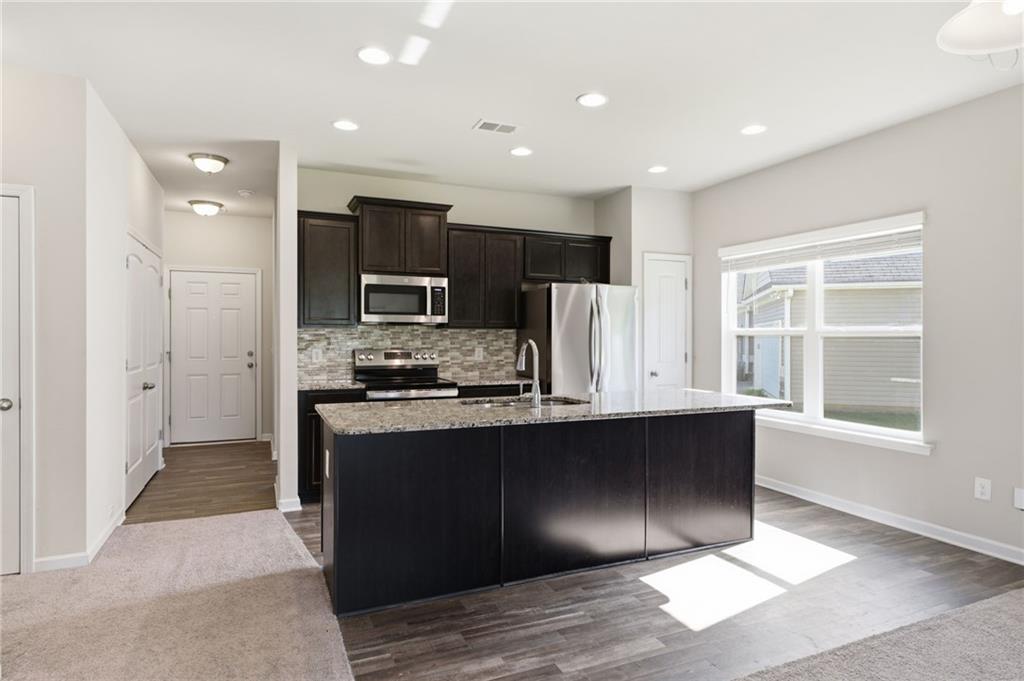 6 Bayberry Circle SW Rome GA 30165