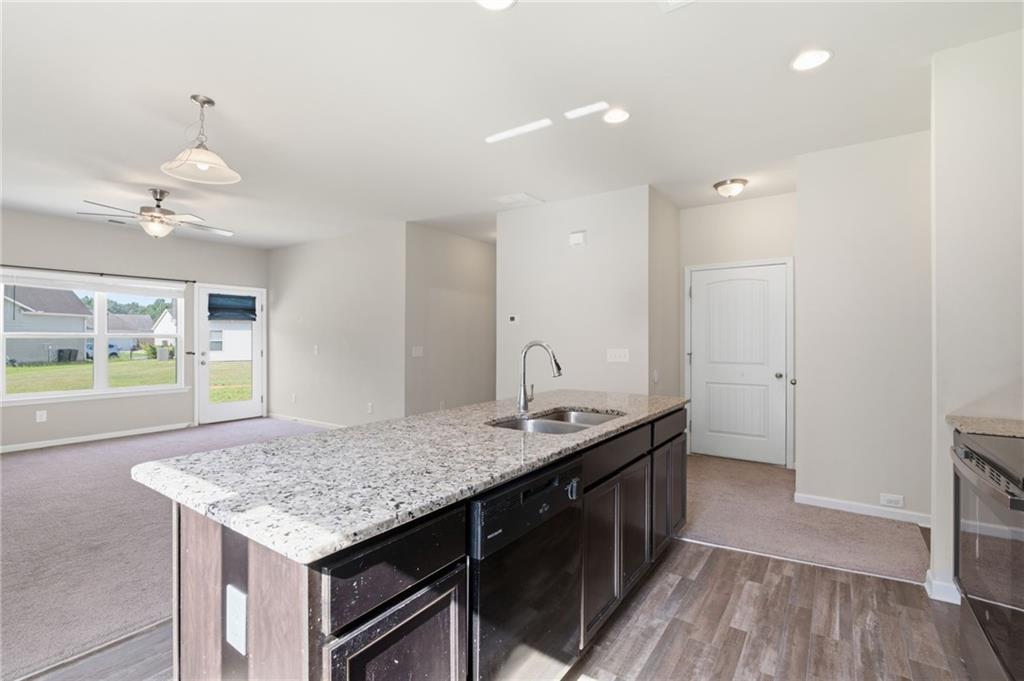 6 Bayberry Circle SW Rome GA 30165