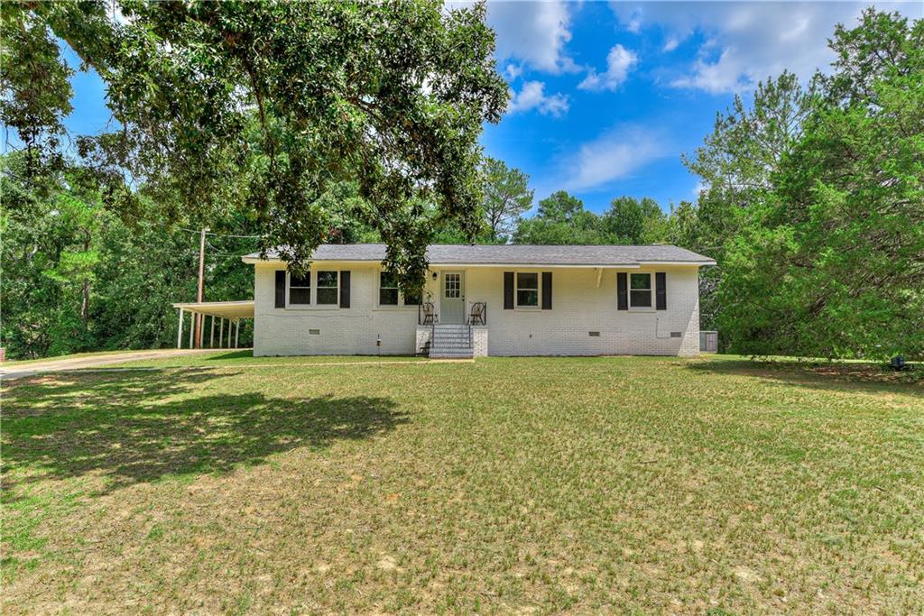 3954 Bath Edie Road Blythe GA 30805