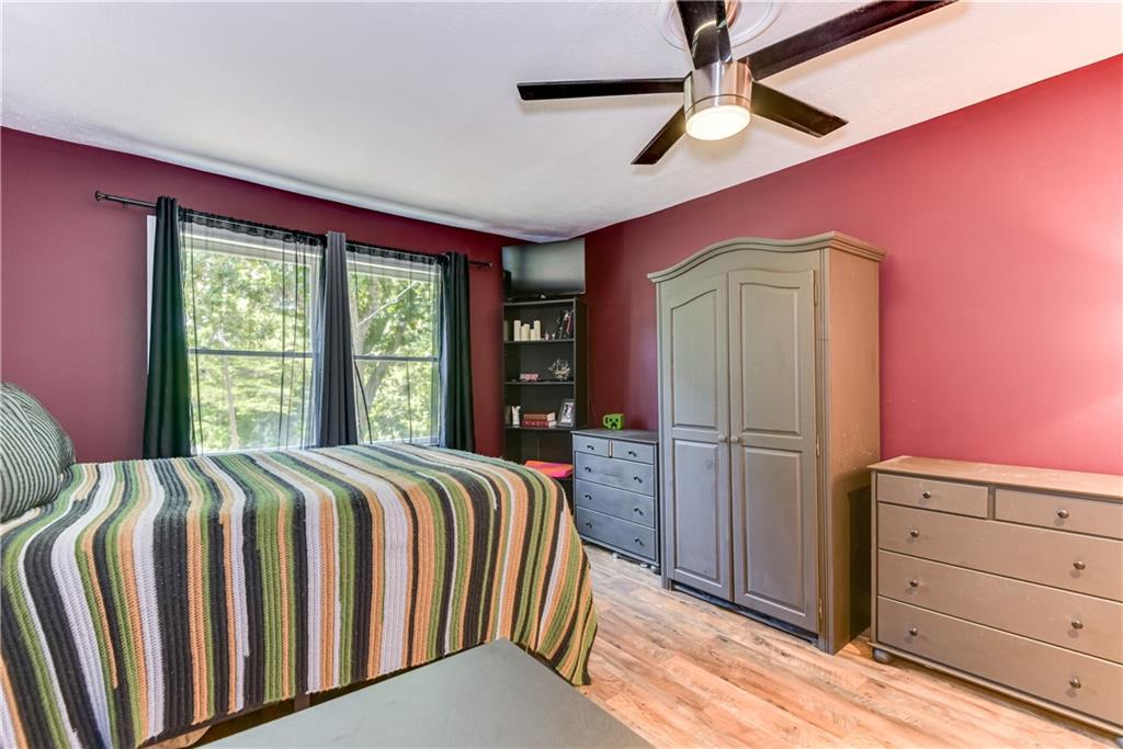 3954 Bath Edie Road Blythe GA 30805