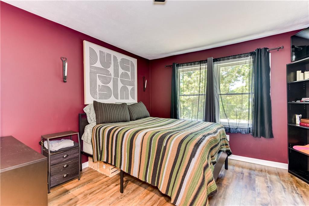 3954 Bath Edie Road Blythe GA 30805