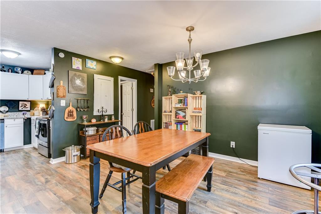 3954 Bath Edie Road Blythe GA 30805