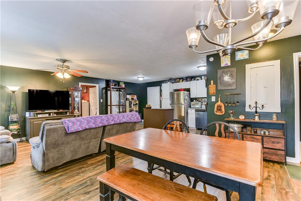 3954 Bath Edie Road Blythe GA 30805