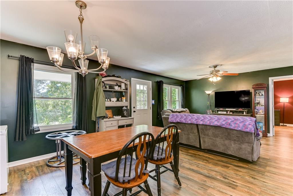 3954 Bath Edie Road Blythe GA 30805