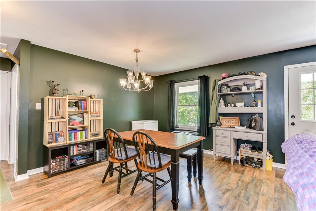 3954 Bath Edie Road Blythe GA 30805