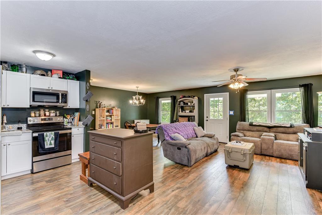 3954 Bath Edie Road Blythe GA 30805