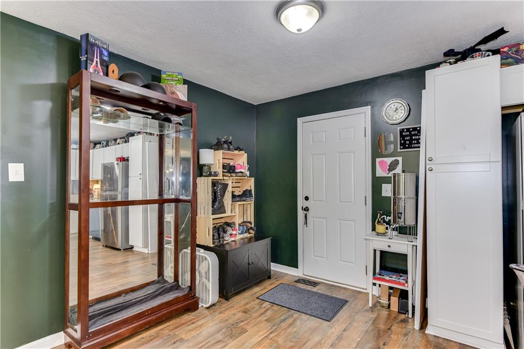 3954 Bath Edie Road Blythe GA 30805