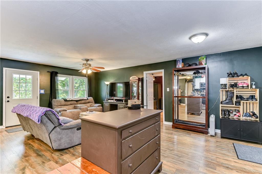 3954 Bath Edie Road Blythe GA 30805