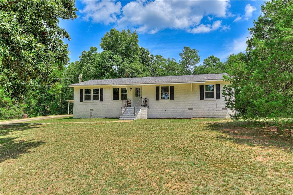 3954 Bath Edie Road Blythe GA 30805