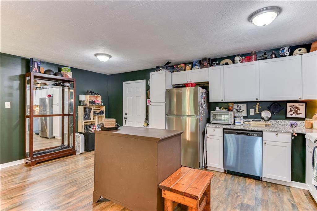 3954 Bath Edie Road Blythe GA 30805