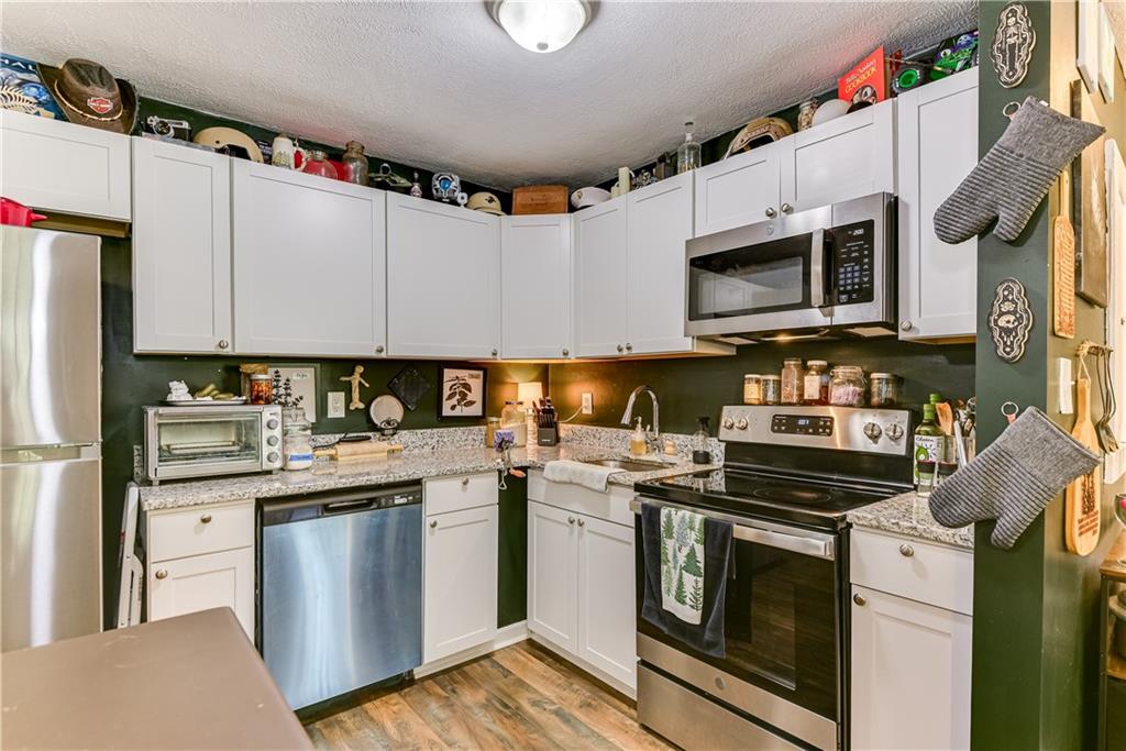 3954 Bath Edie Road Blythe GA 30805
