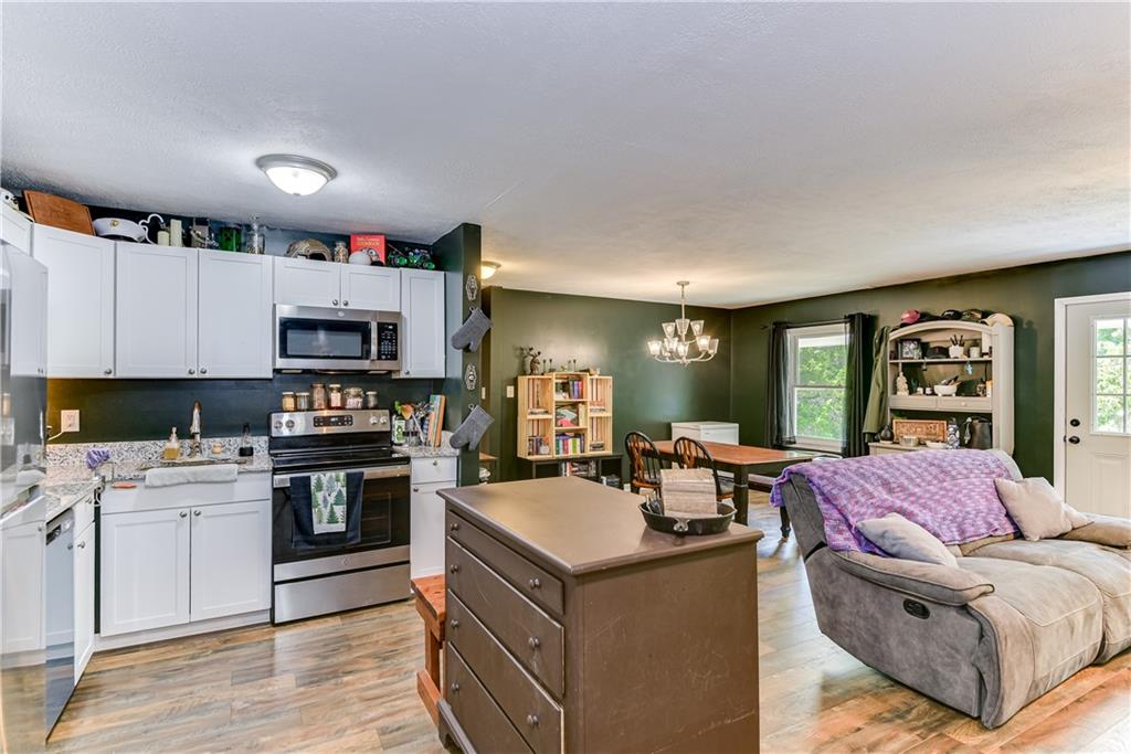 3954 Bath Edie Road Blythe GA 30805