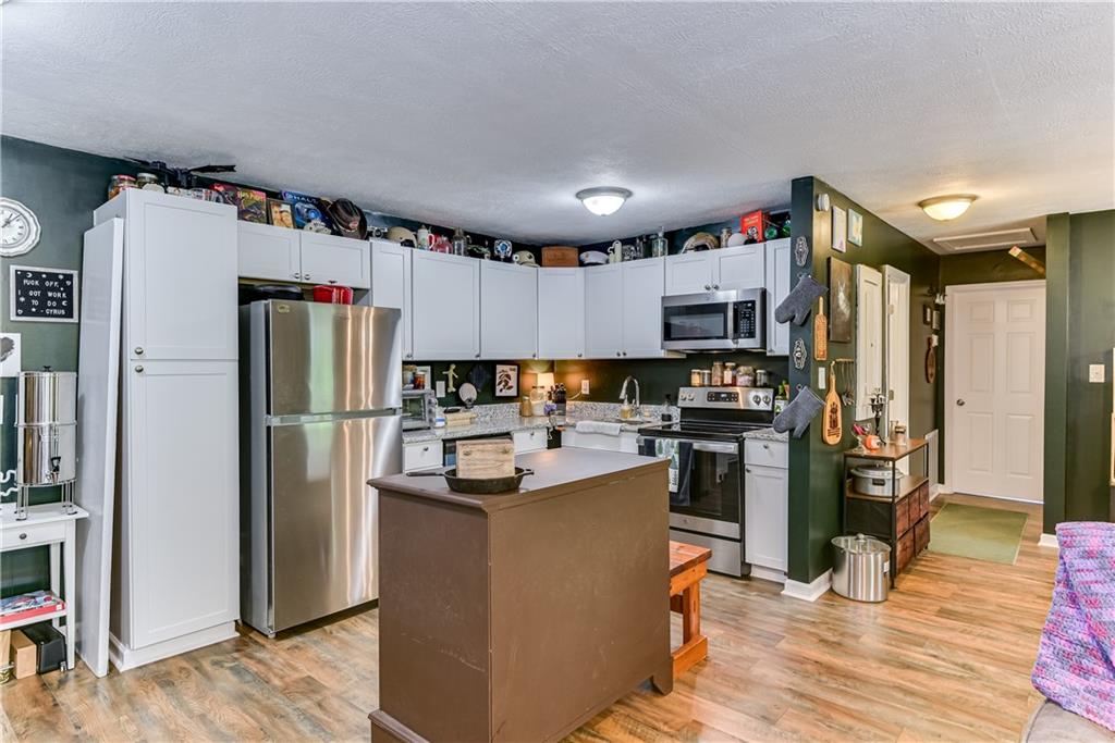 3954 Bath Edie Road Blythe GA 30805