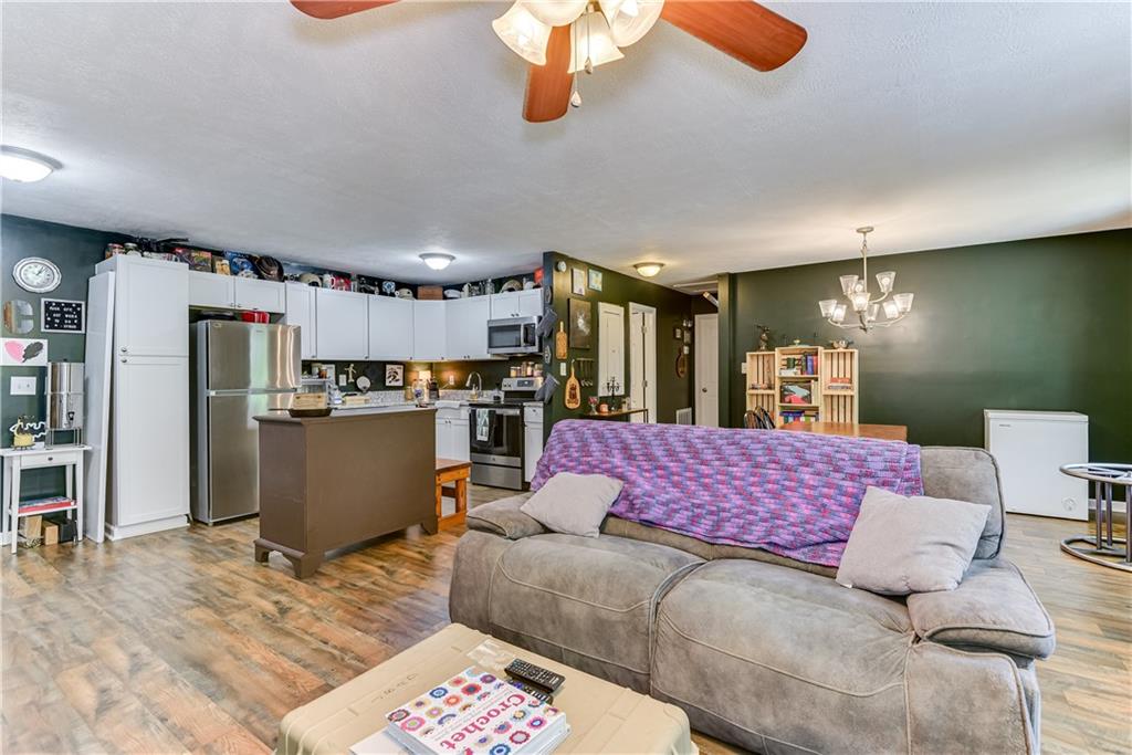3954 Bath Edie Road Blythe GA 30805