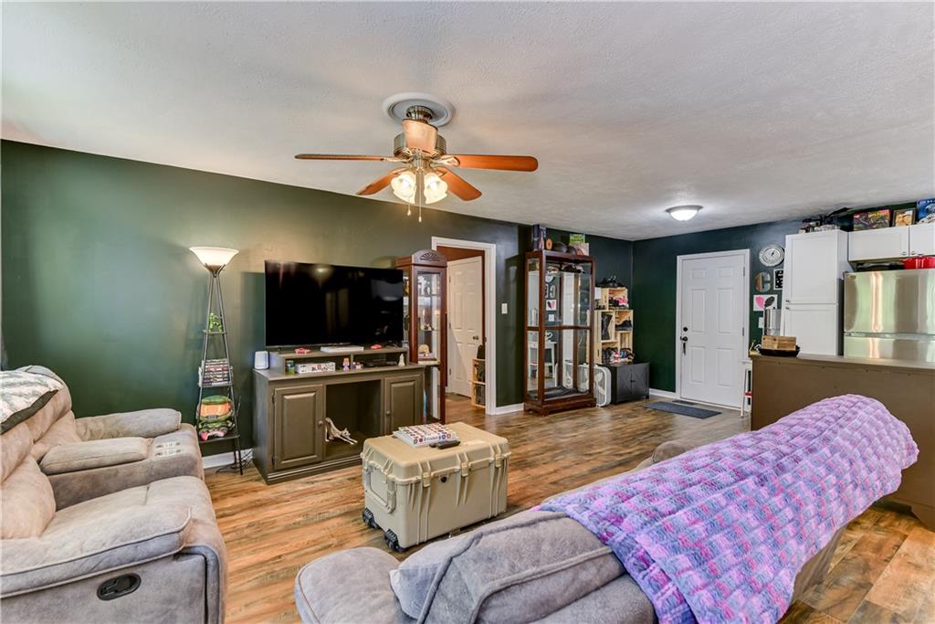 3954 Bath Edie Road Blythe GA 30805
