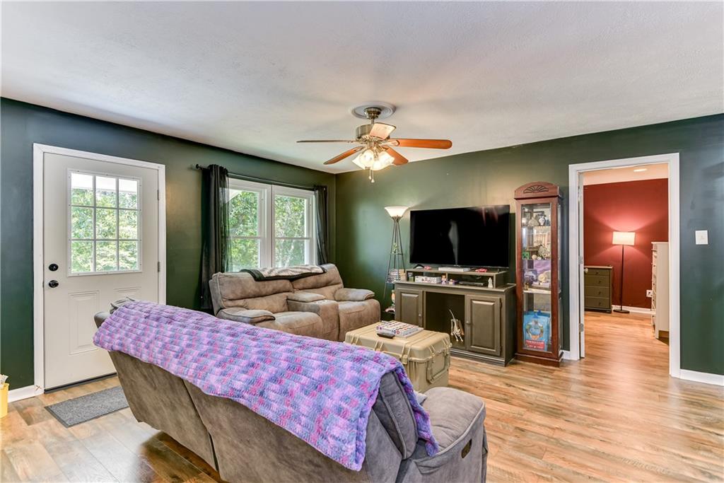 3954 Bath Edie Road Blythe GA 30805
