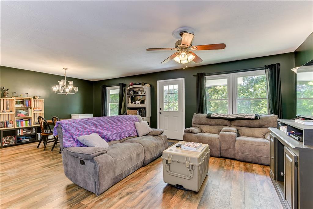 3954 Bath Edie Road Blythe GA 30805