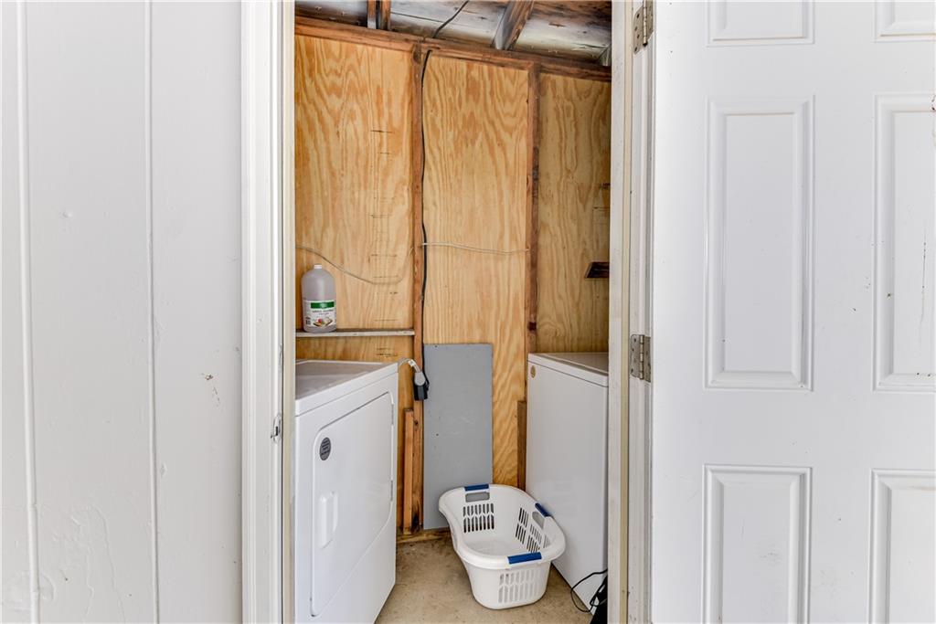 3954 Bath Edie Road Blythe GA 30805