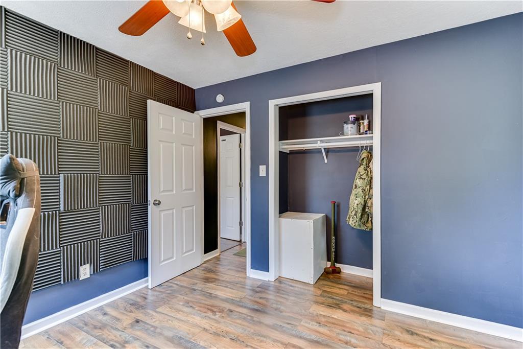 3954 Bath Edie Road Blythe GA 30805