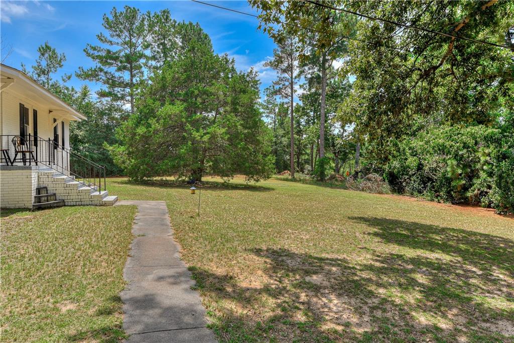 3954 Bath Edie Road Blythe GA 30805