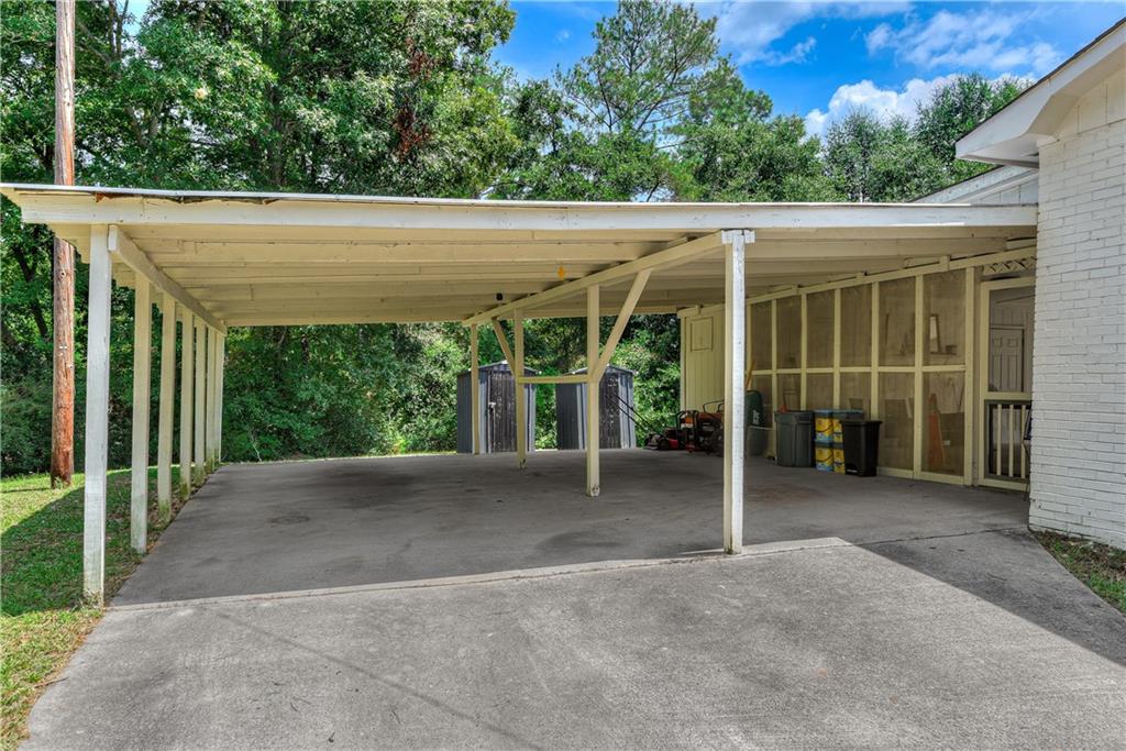 3954 Bath Edie Road Blythe GA 30805