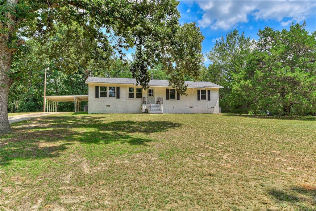 3954 Bath Edie Road Blythe GA 30805