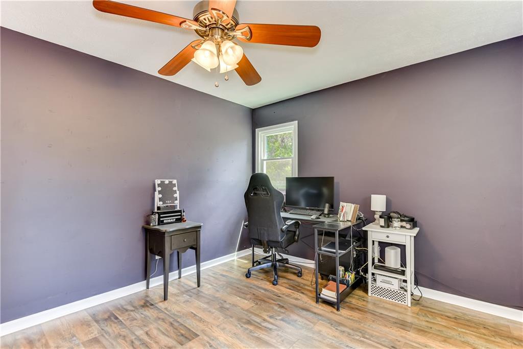 3954 Bath Edie Road Blythe GA 30805