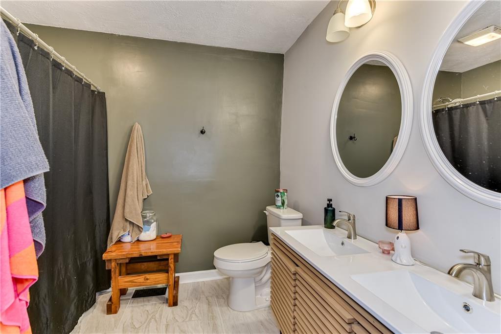 3954 Bath Edie Road Blythe GA 30805