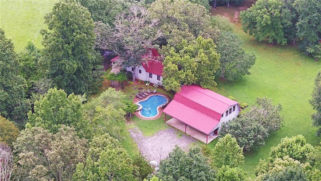 396 Shope Road Blairsville GA 30512