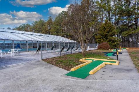 351 Nexus Drive Ellijay GA 30540