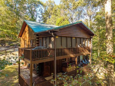 351 Nexus Drive Ellijay GA 30540