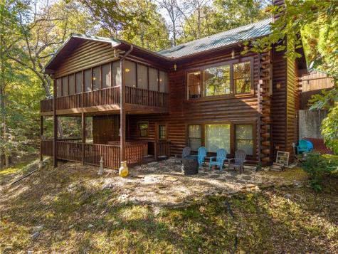 351 Nexus Drive Ellijay GA 30540
