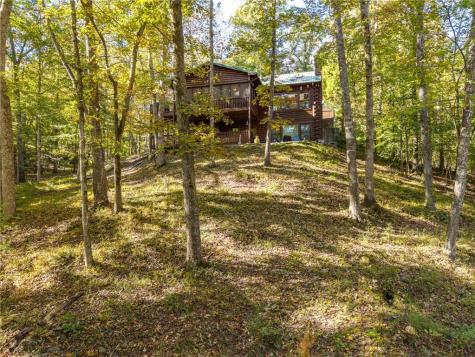 351 Nexus Drive Ellijay GA 30540