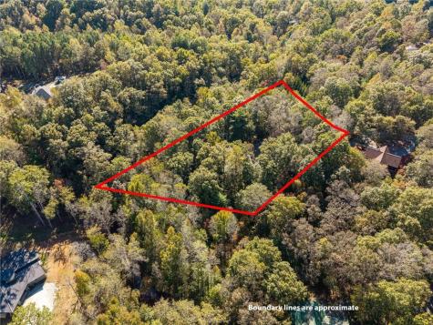 351 Nexus Drive Ellijay GA 30540