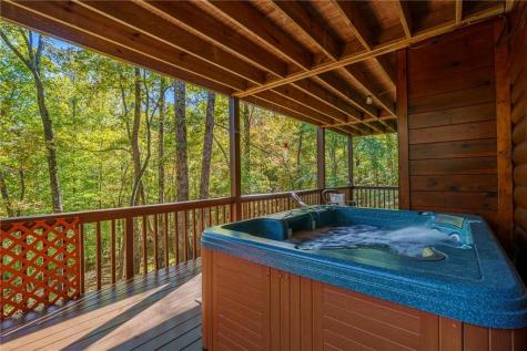 351 Nexus Drive Ellijay GA 30540