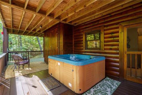 351 Nexus Drive Ellijay GA 30540