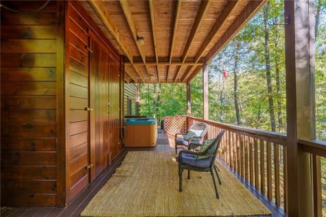 351 Nexus Drive Ellijay GA 30540