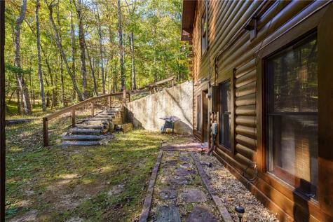 351 Nexus Drive Ellijay GA 30540