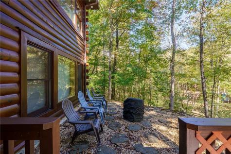 351 Nexus Drive Ellijay GA 30540