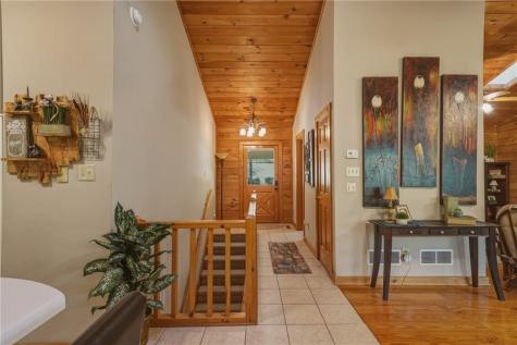 351 Nexus Drive Ellijay GA 30540