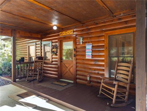 351 Nexus Drive Ellijay GA 30540