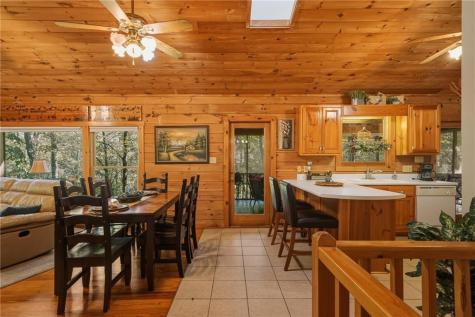 351 Nexus Drive Ellijay GA 30540