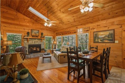 351 Nexus Drive Ellijay GA 30540