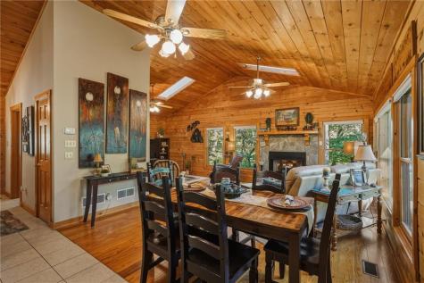 351 Nexus Drive Ellijay GA 30540