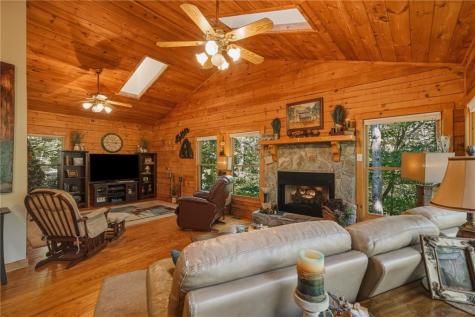351 Nexus Drive Ellijay GA 30540