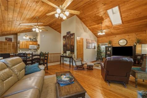 351 Nexus Drive Ellijay GA 30540