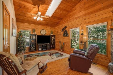 351 Nexus Drive Ellijay GA 30540