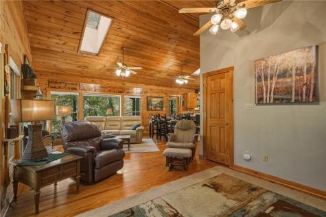 351 Nexus Drive Ellijay GA 30540