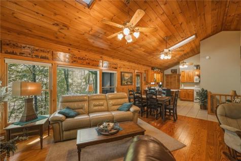 351 Nexus Drive Ellijay GA 30540